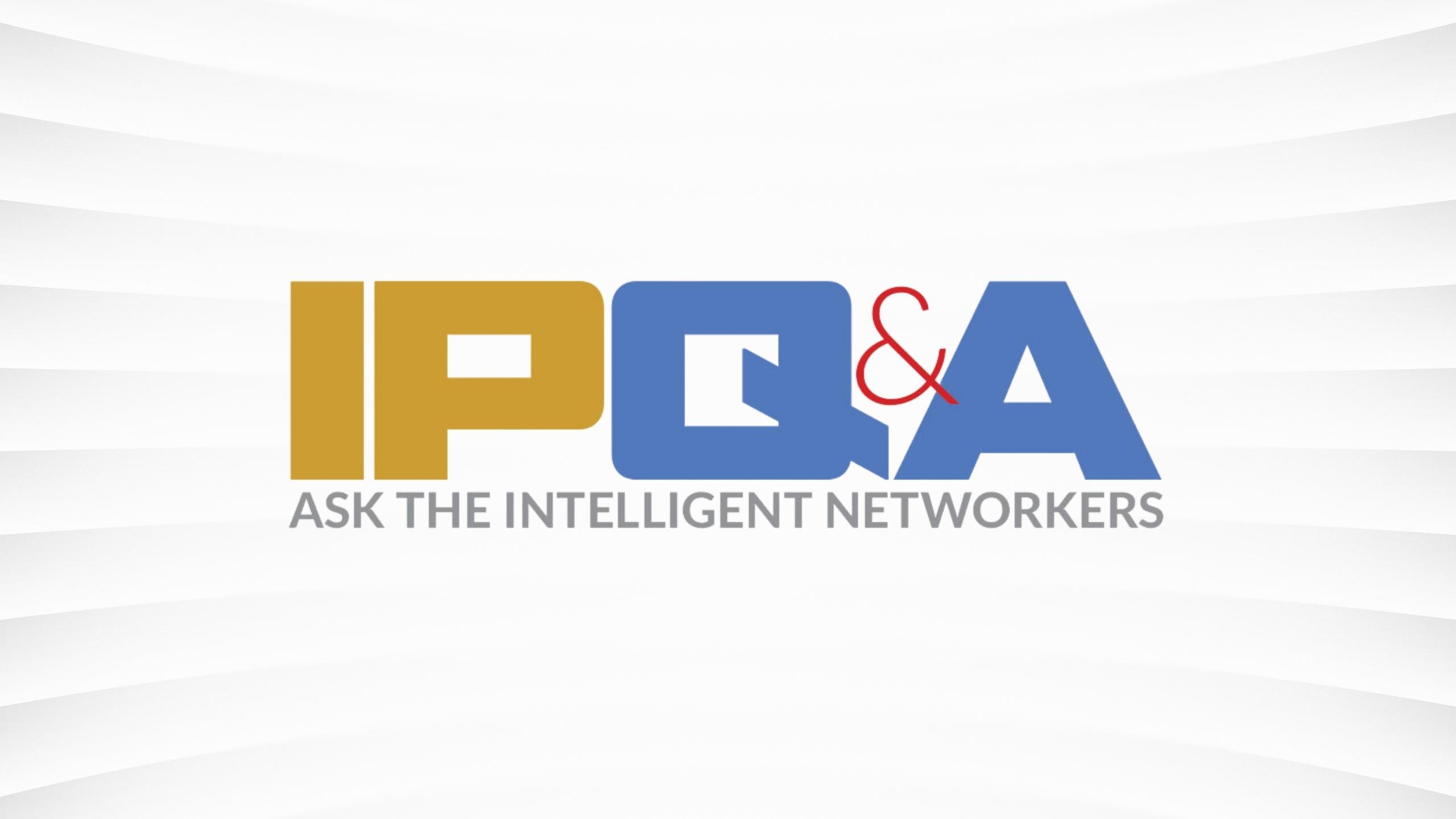 IP QA